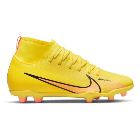 Nike Jr Superfly 9 Club FG/MG